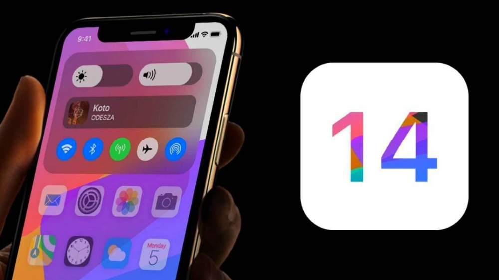 iOS 14 برای کدام محصولات اپل منتشر می‌شود؟