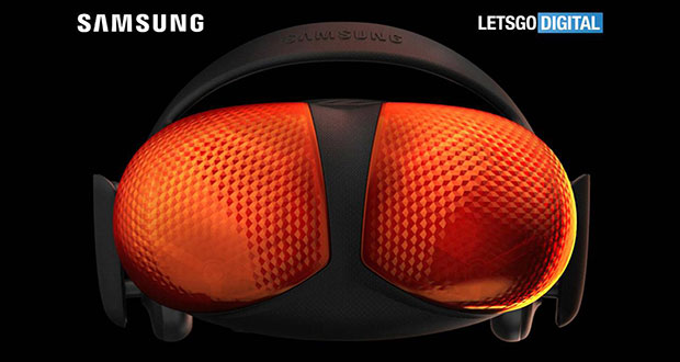 نسخه‌ی جدیدی از هدست VR سامسونگ ادیسه در راه است