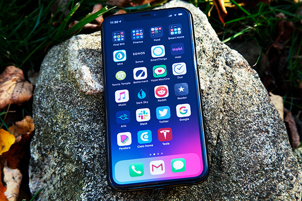 آپدیت iOS 13.3.1 باگ ردیابی موقعیت مکانی آیفون 11 را برطرف کرد آپدیت iOS 13.3.1 باگ ردیابی موقعیت مکانی آیفون 11 را برطرف کرد