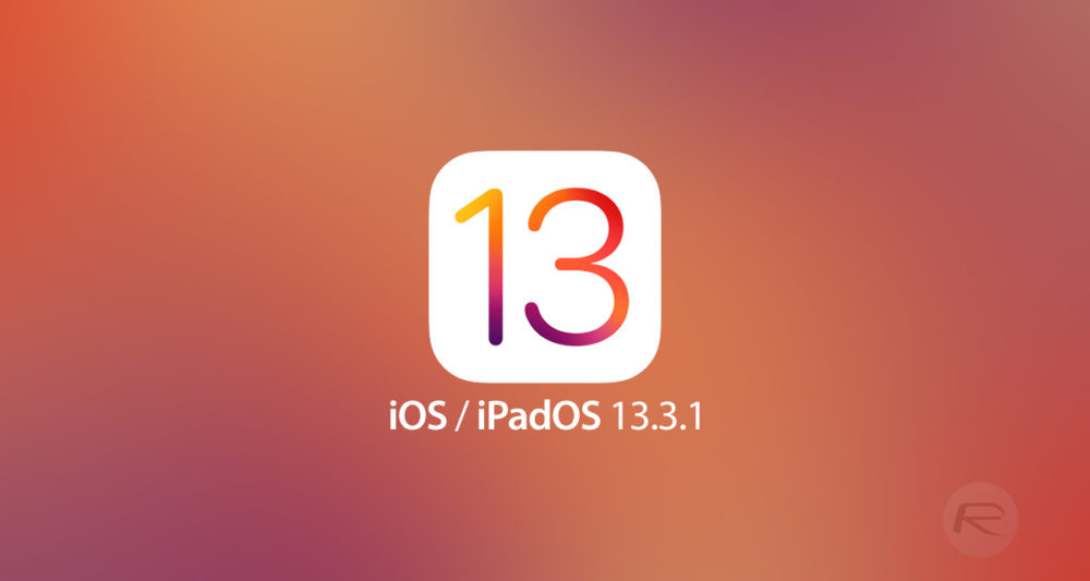 آپدیت iOS 13.3.1 باگ ردیابی موقعیت مکانی آیفون 11 را برطرف کرد