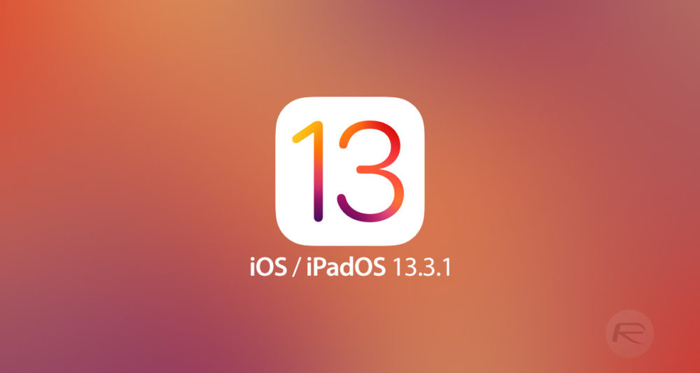 آپدیت iOS 13.3.1 باگ ردیابی موقعیت مکانی آیفون 11 را برطرف کرد آپدیت iOS 13.3.1 باگ ردیابی موقعیت مکانی آیفون 11 را برطرف کرد
