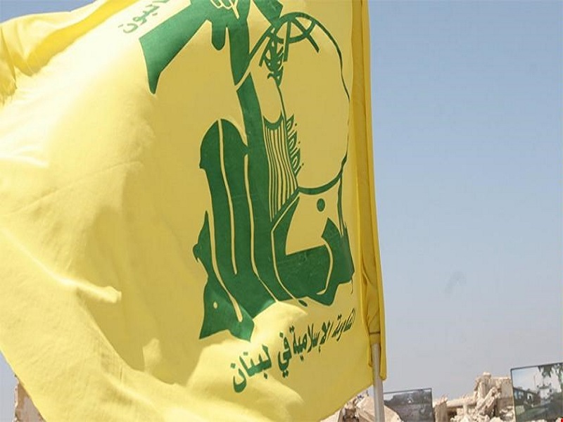 حزب‌الله لبنان حمله به رهبران جنبش جهاد اسلامی را محکوم کرد