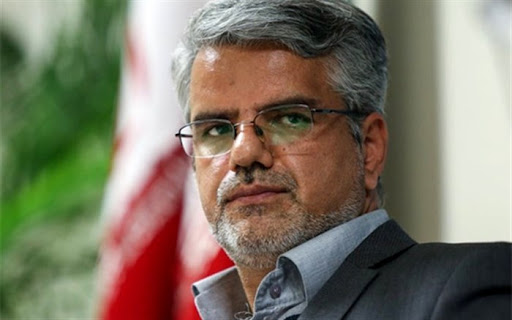 آقای صادقی، چه عجله ای بود با ادبیات ضدانقلاب توییت منتشر کنید و ماهیتتان را نشان دهید؟! آقای صادقی، چه عجله ای بود با ادبیات ضدانقلاب توییت منتشر کنید و ماهیتتان را نشان دهید؟!