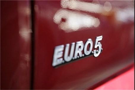 چرا استاندارد آلایندگی یورو 5 فعلا شدنی نیست؟