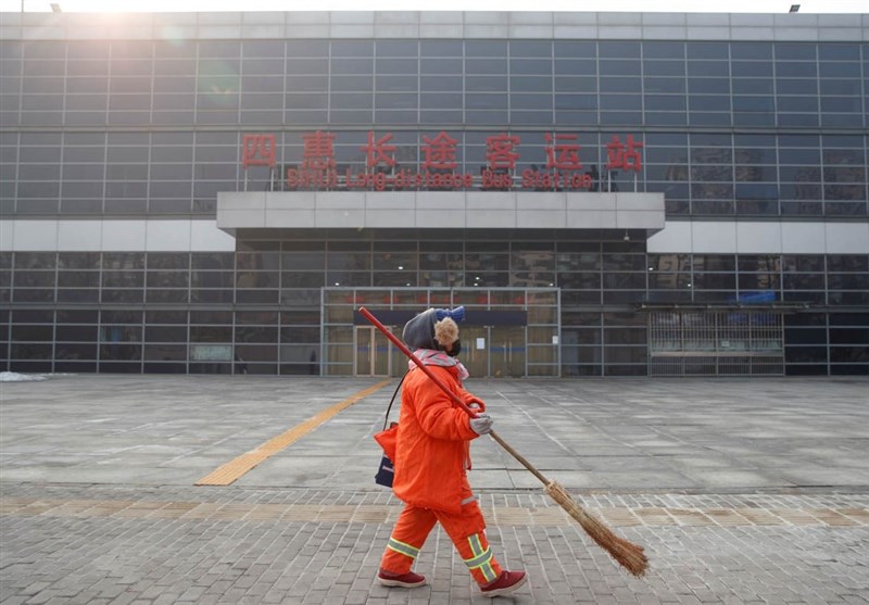 سیاست‌های حمایتی دولت‌های محلی چین به منظور حمایت از کسب‌وکارهای کوچک و متوسط (پکن)
