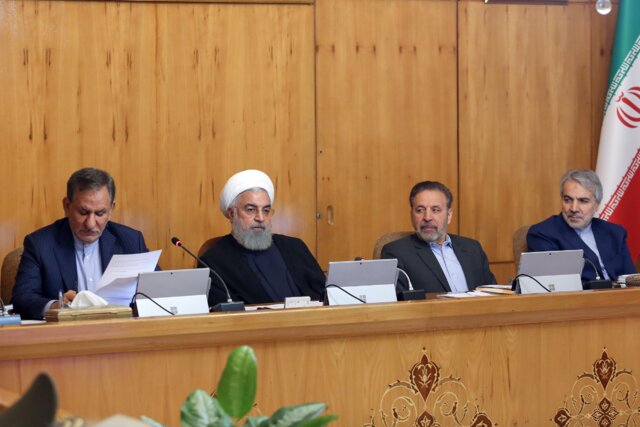 بی تدبیری، ویروسی بدتر از کرونا! بی تدبیری، ویروسی بدتر از کرونا!