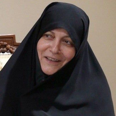 دکتر قالیباف درگذشت فاطمه رهبر را تسلیت گفت