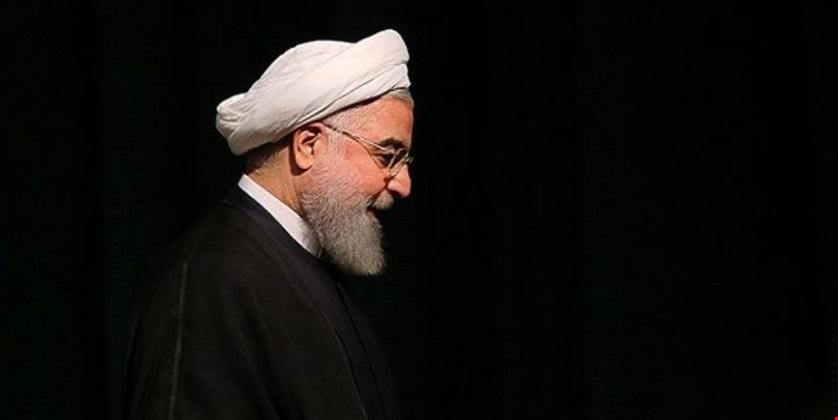 آیا حسن روحانی دلواپس شده است؟ آیا حسن روحانی دلواپس شده است؟