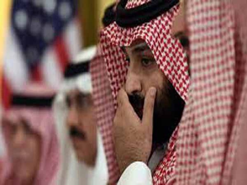 بن سلمان و حرکت آخر در ماجراجویی پرریسک برای تصاحب تخت و تاج