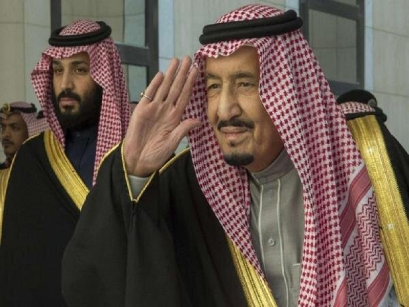 بن سلمان و حرکت آخر در ماجراجویی پرریسک برای تصاحب تخت و تاج