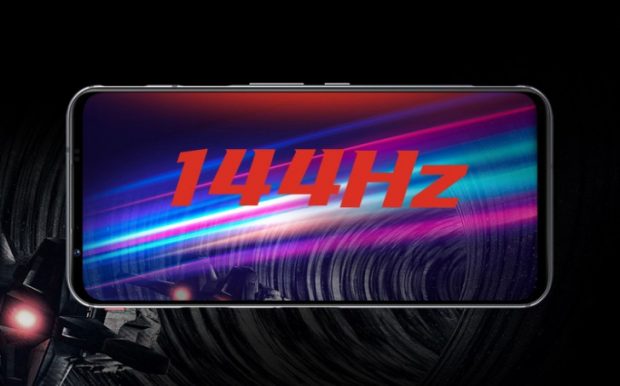 گوشی نوبیا رد مجیک 5G معرفی شد گوشی نوبیا رد مجیک 5G معرفی شد