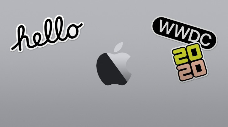 اپل هم تسلیم شد؛ WWDC به صورت آنلاین برگزار میشود اپل هم تسلیم شد؛ WWDC به صورت آنلاین برگزار میشود