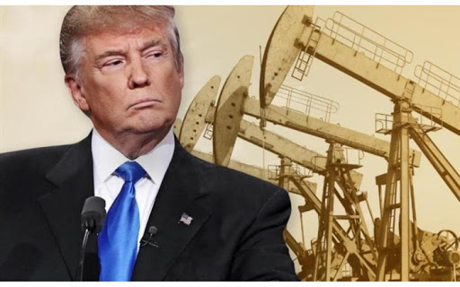 هوشمندی دونالد ترامپ در کاهش هرچه بیشتر نرخ بهره و افزایش ذخایر استراتژیک نفت امریکا