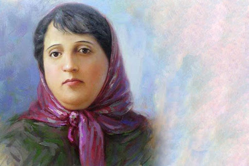 مروری بر زندگی پروین اعتصامی مروری بر زندگی پروین اعتصامی