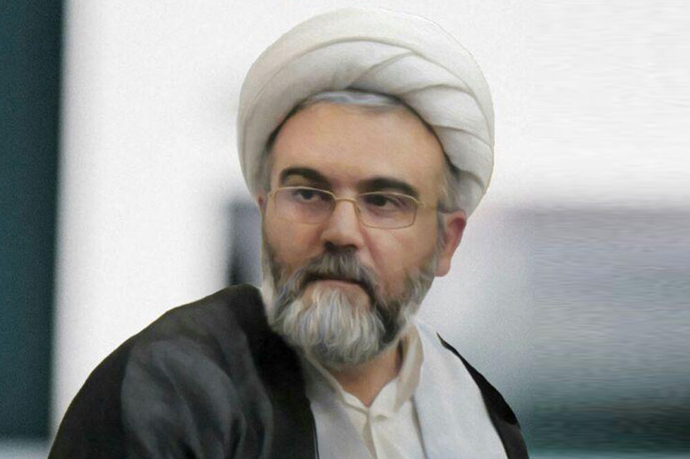 هدیه نوروزی پیرمرد فقیر ایرانی به امام کاظم(ع)!
