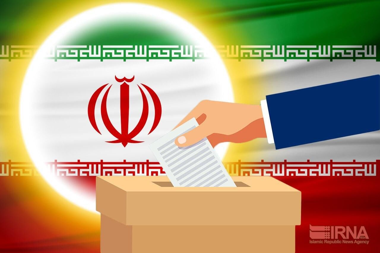 آنالیز آرای انتخابات مجلس در تهران