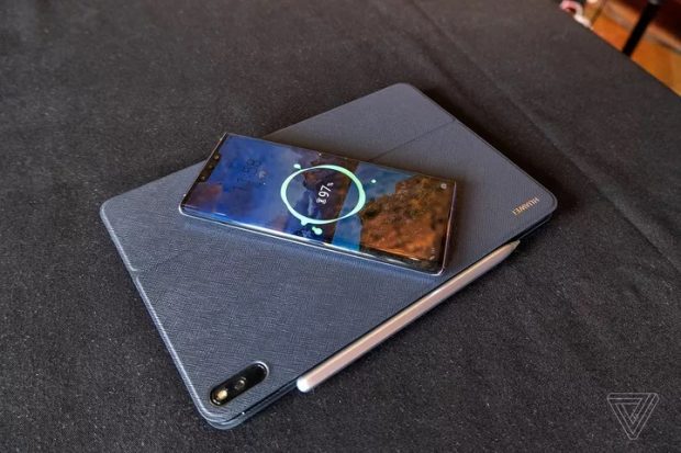 تبلت هواوی میت پد پرو 5G معرفی شد تبلت هواوی میت پد پرو 5G معرفی شد