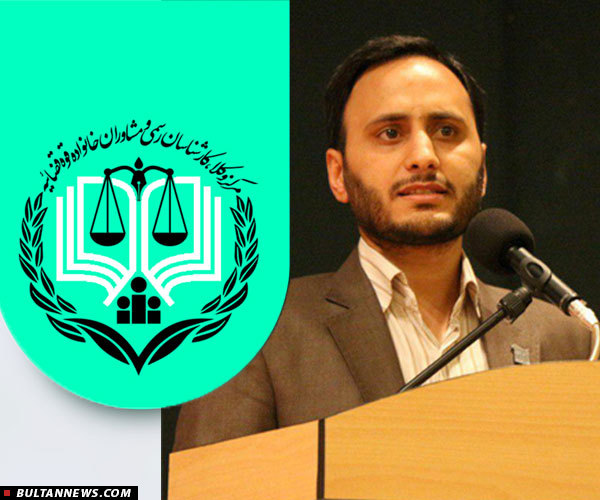 تبریک جامعه حقوقی به جناب آقای دکتر علی بهادری جهرمی بابت استقلال مرکز وکلای قوه قضاییه