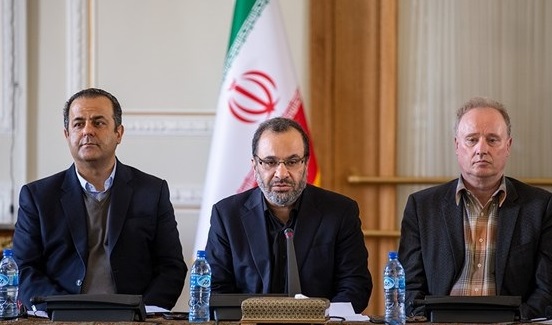 ایران ظرفیت‌های لازم برای مدیریت کرونا را دارد