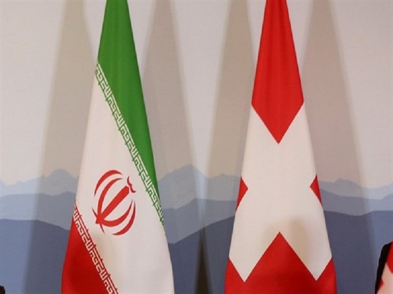 آمریکا مدعی عملیاتی شدن کانال بشردوستانه سوئیس با ایران شد