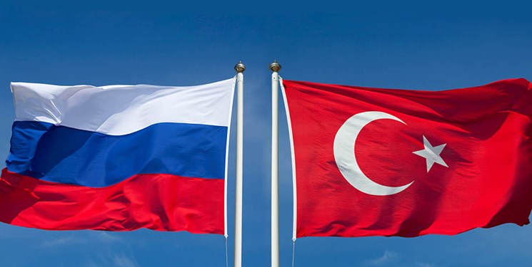 تحلیلی بر درگیری روسیه_ ترکیه در سوریه