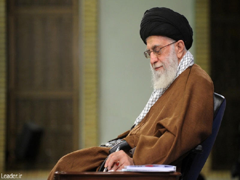 سردار سرلشکر پاسدار حسین سلامی به فرماندهی کل سپاه منصوب شد سردار سرلشکر پاسدار حسین سلامی به فرماندهی کل سپاه منصوب شد