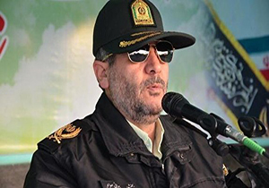 اقدام قاطع پلیس با دستگیری 32 نفر از حامیان قاتل اقدام قاطع پلیس با دستگیری 32 نفر از حامیان قاتل