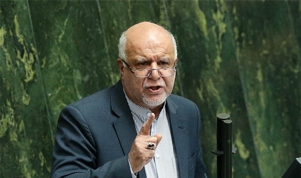 سهمیه بندی بنزین زنگنه را به مجلس کشاند/نارضایتی نمایندگان از اقدام وزارت نفت