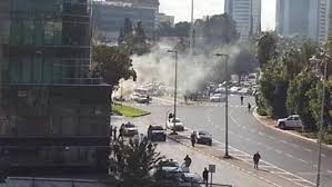 تلآویو از خطر جست تلآویو از خطر جست