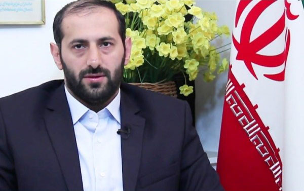 پاسخگویی وزیر جهاد کشاورزی برای کم شدن سهمیه آرد نانواها