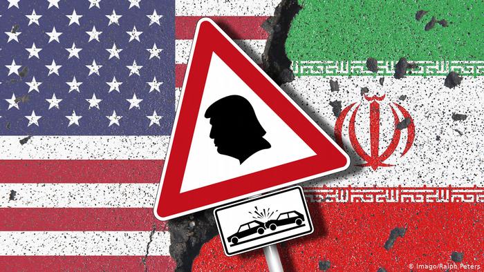 آیا تحریم سیاست ایران را تغییر می‌دهد؟