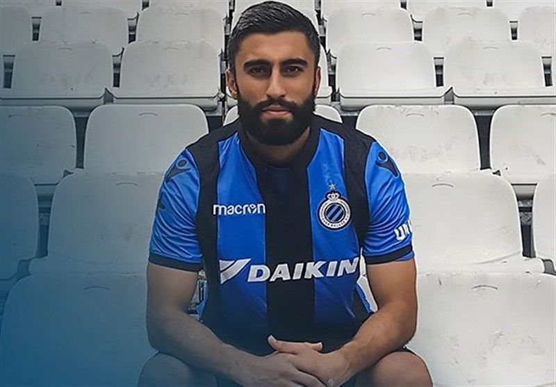 بازگشت رضایی و طارمی به ایران؛ عملیات غیر ممکن! بازگشت رضایی و طارمی به ایران؛ عملیات غیر ممکن!