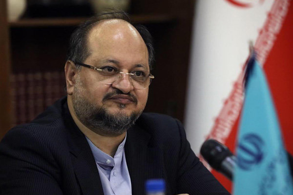 واکنش قاطع وزیر رفاه به خبر بولتن نیوز در رابطه با معامله پشم شیشه ایران