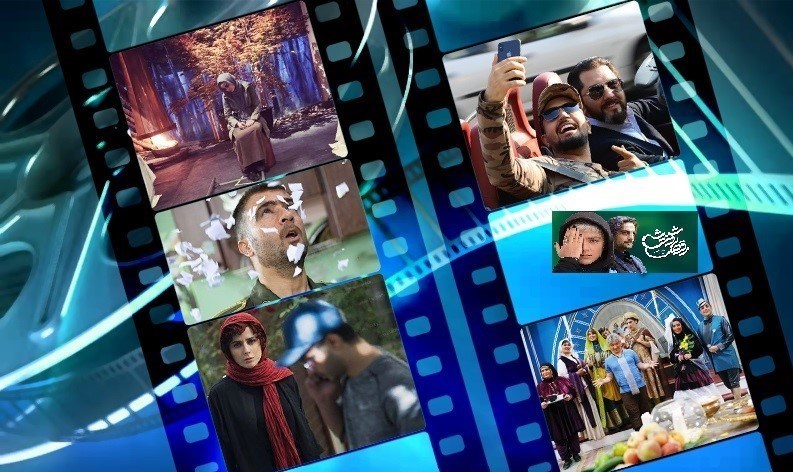 آموزش فریب‌دادن زنان متأهل در سریال نمایش خانگی