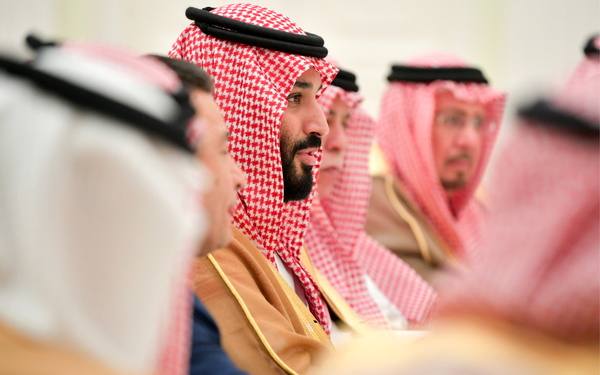 اعدام ده‌ها تن در عربستان سعودی
