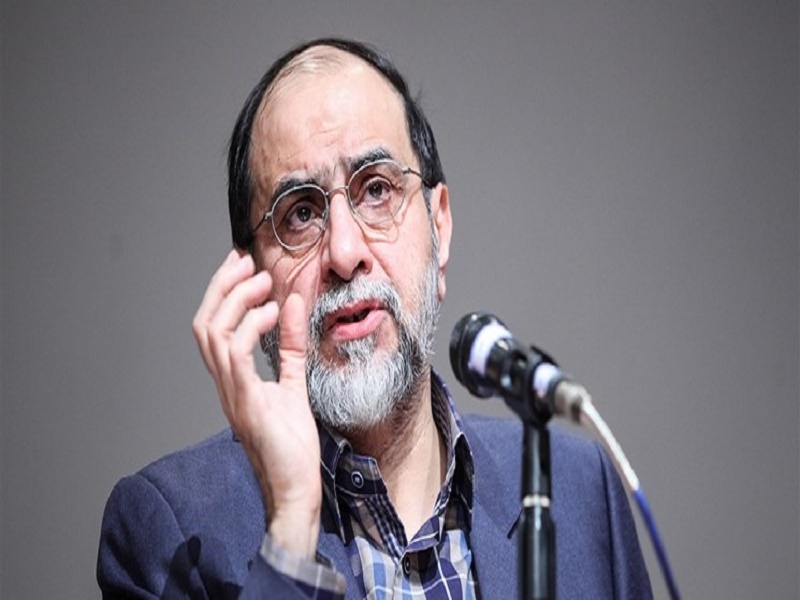 صوت کامل آخرین جلسه شورای عالی انقلاب فرهنگی را منتشر کنید