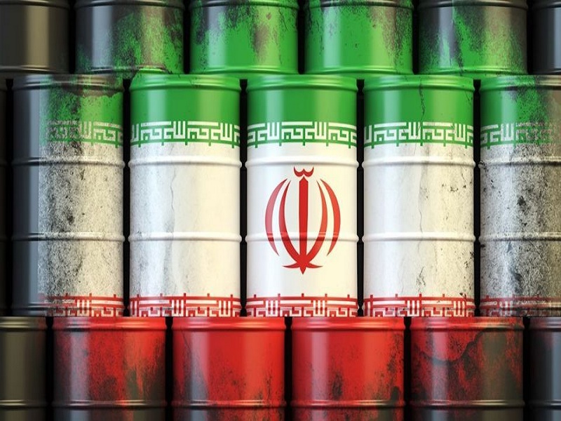 چین هم تحریم نفتی ایران را زیرپا می‌گذارد