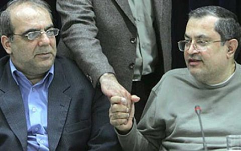 نقش عباس عبدی در قتل طلبه همدانی نقش عباس عبدی در قتل طلبه همدانی