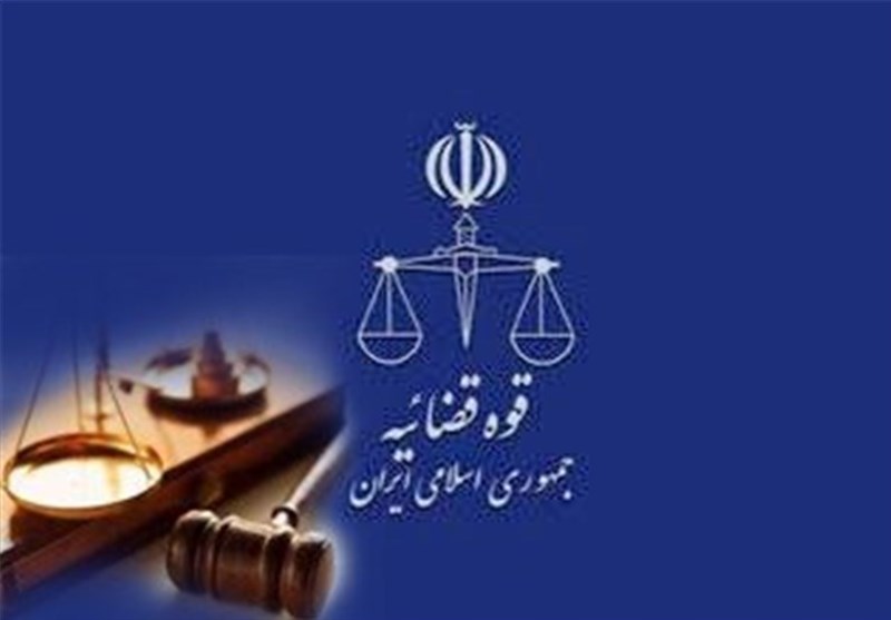 مردم با همه وجود، حامی قوه قضاییه در برخورد با دانه درشتهای فاسد هستند مردم با همه وجود، حامی قوه قضاییه در برخورد با دانه درشتهای فاسد هستند