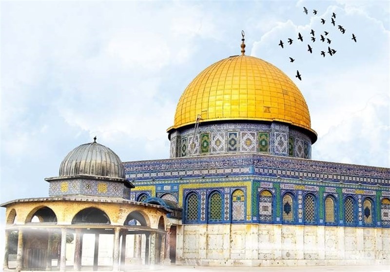 ظرفیت روز قدس در شکست معامله قرن