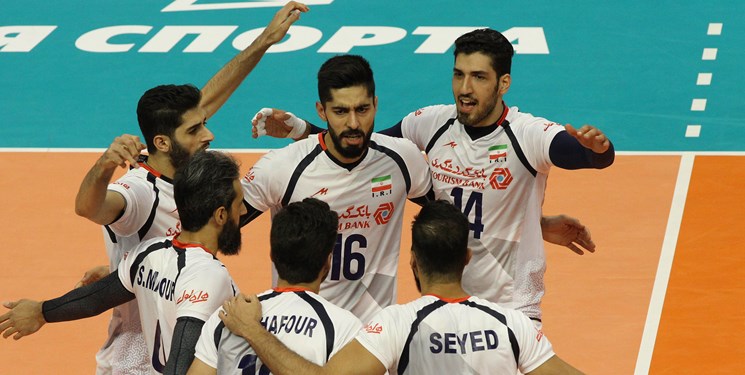 ایران در لیگ ملت ها با پیروزی آغاز کرد