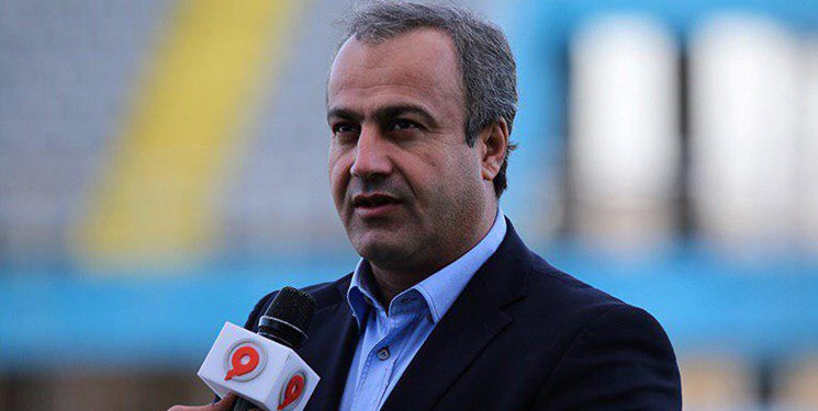 خبیری: برای تابش متاسفم خبیری: برای تابش متاسفم