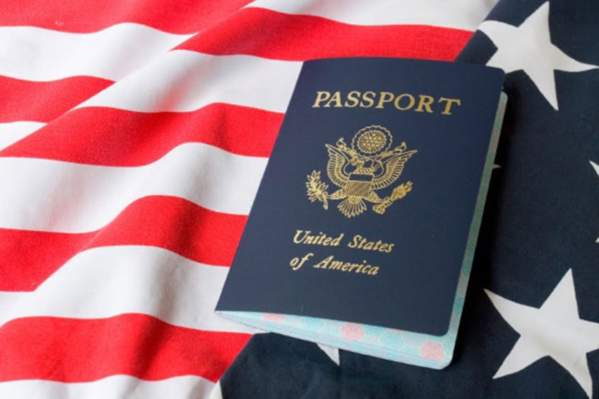 دستورالعمل جدید برای دریافت ویزا از امریکا