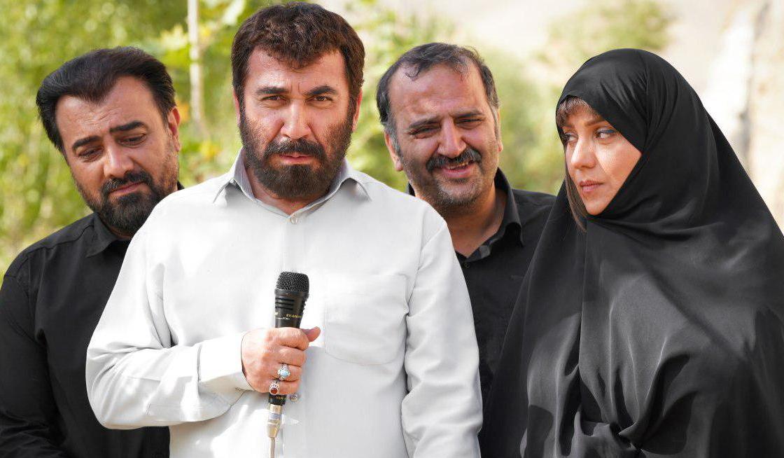 5 رقیب جدید بر روی پرده سینماها 5 رقیب جدید بر روی پرده سینماها