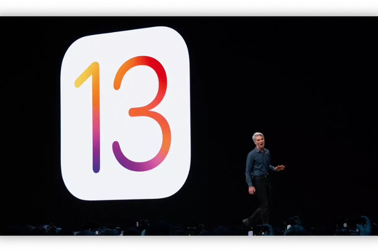 iOS 13 چگونه است؟