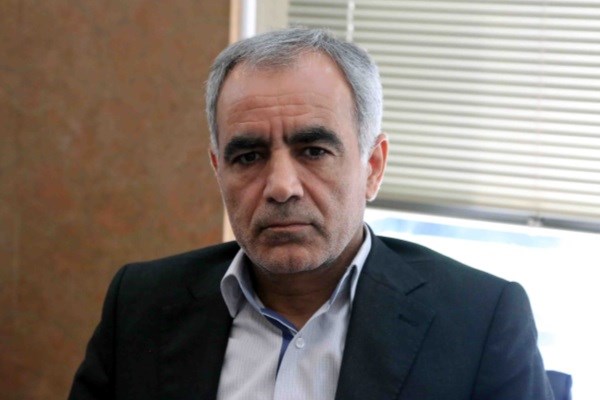 رییس سازمان لیگ: ما مسئول امنیت نیسنیم رییس سازمان لیگ: ما مسئول امنیت نیسنیم