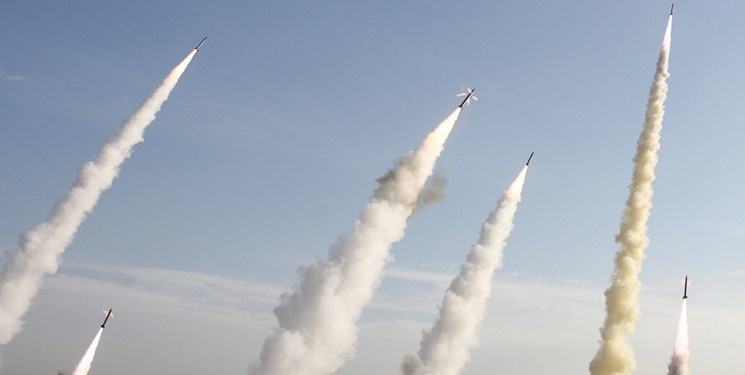 موشک‌های بالستیک ایران آمریکا را از جنگ برحذر داشت