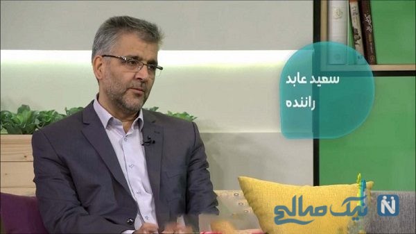 علت عزتی که خدا به سعید عابد راننده اسنپ  داد مشخص شد