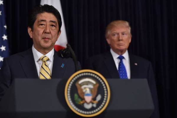ماهیت سفر نخست وزیر ژاپن به ایران چیست؟