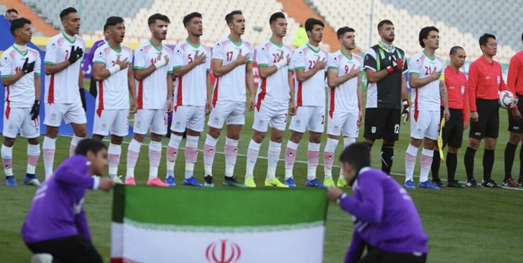 دعوت از 50 بازیکن به اردوی تیم ملی امید